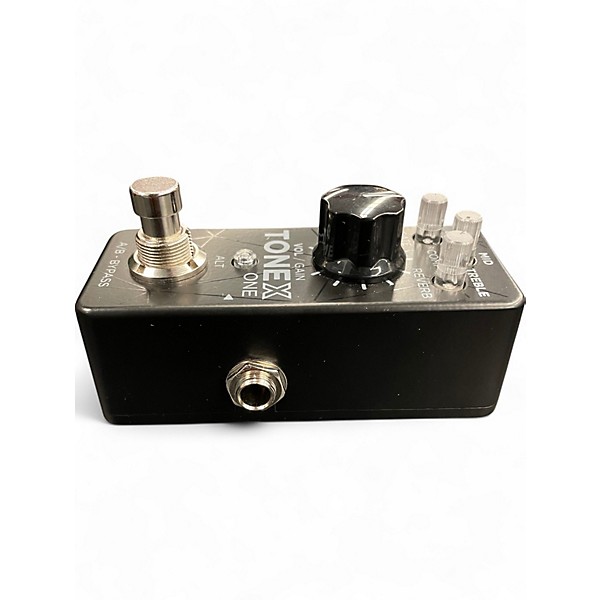 Used IK Multimedia TONE X ONE Effect Processor
