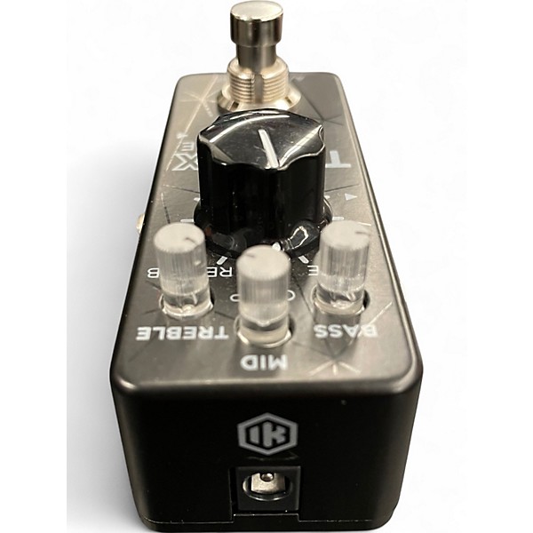 Used IK Multimedia TONE X ONE Effect Processor