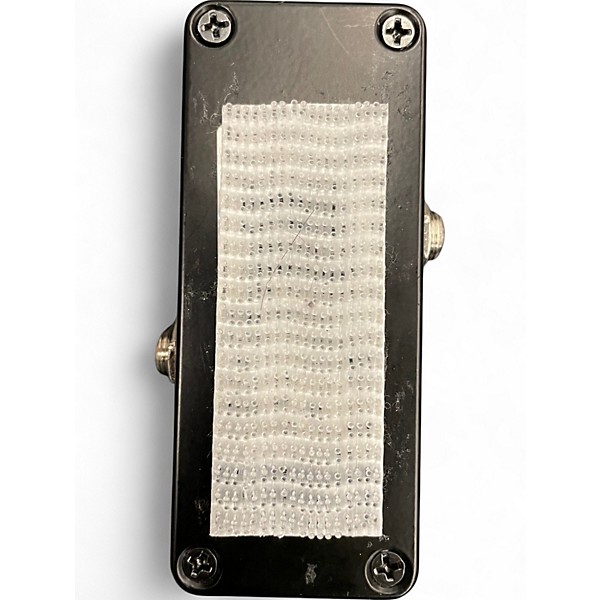 Used IK Multimedia TONE X ONE Effect Processor