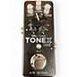 Used IK Multimedia TONE X ONE Effect Processor thumbnail