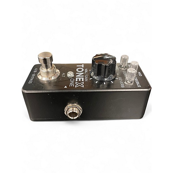 Used IK Multimedia TONE X ONE Effect Processor