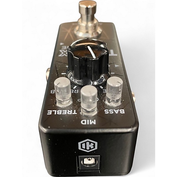 Used IK Multimedia TONE X ONE Effect Processor