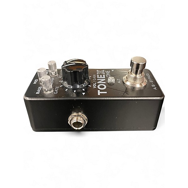 Used IK Multimedia TONE X ONE Effect Processor
