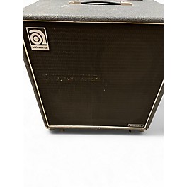 Used Ampeg BA210SP Bass Combo Amp