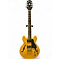 Used Epiphone es339 Natural Hollow Body Electric Guitar thumbnail