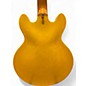 Used Epiphone es339 Natural Hollow Body Electric Guitar