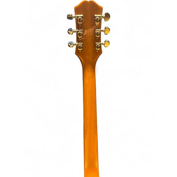 Used Epiphone es339 Natural Hollow Body Electric Guitar