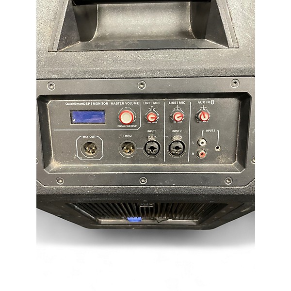 Used Electro-Voice EVOLVE 50 Powered Speaker