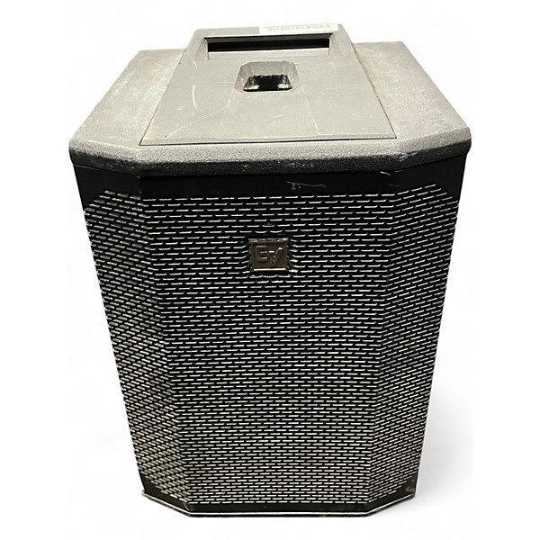 Used Electro-Voice EVOLVE 50 Powered Speaker