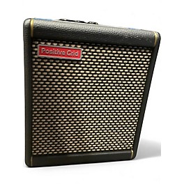 Used Positive Grid Spark Mini Guitar Combo Amp