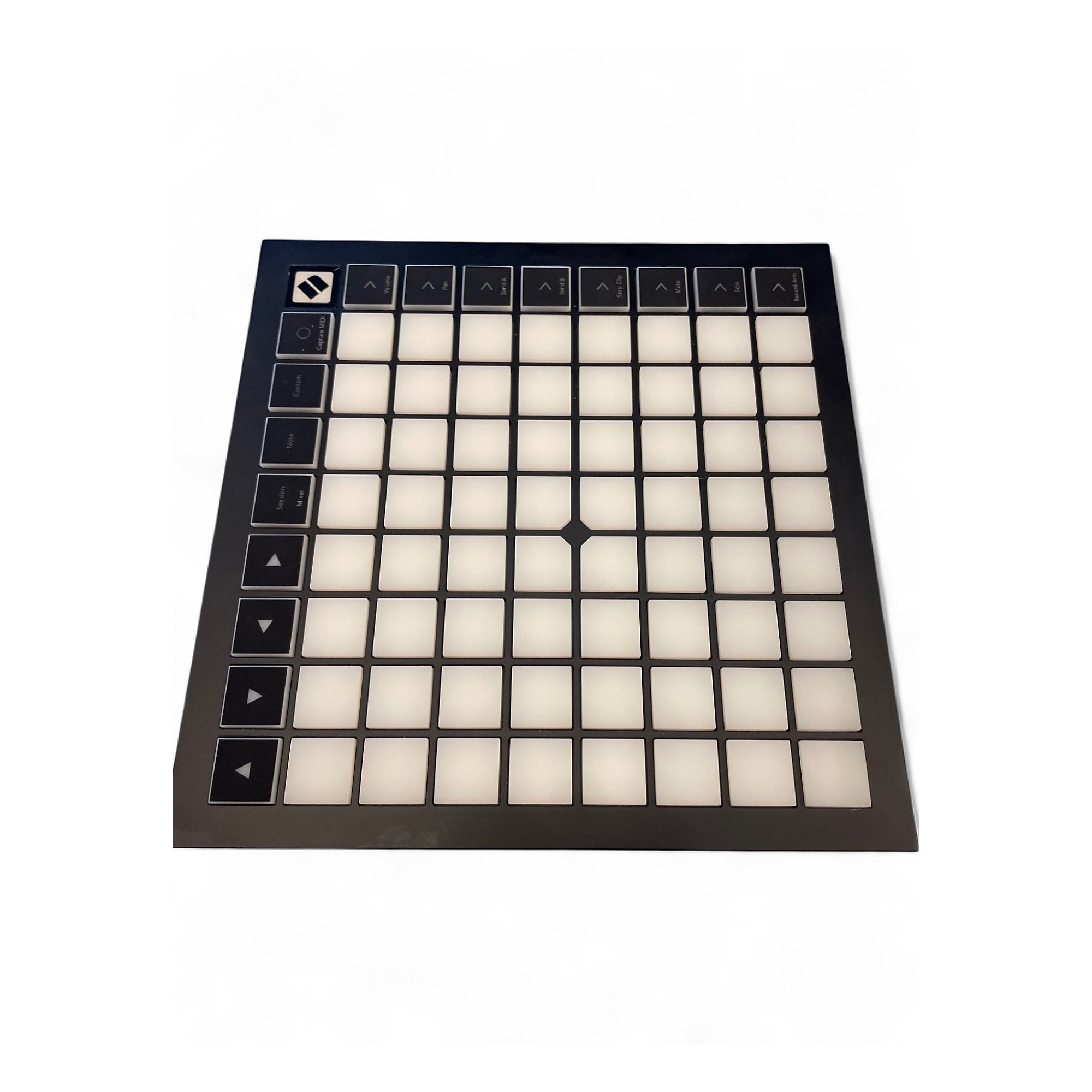 Novation Launchpad X MIDI Controller Black AMS-LAUNCHPAD-X