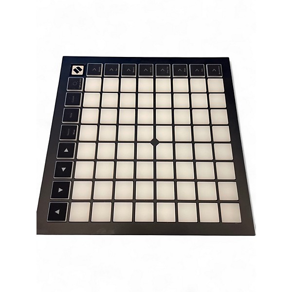Used Novation Used Novation LAUNCHPAD X MIDI Controller