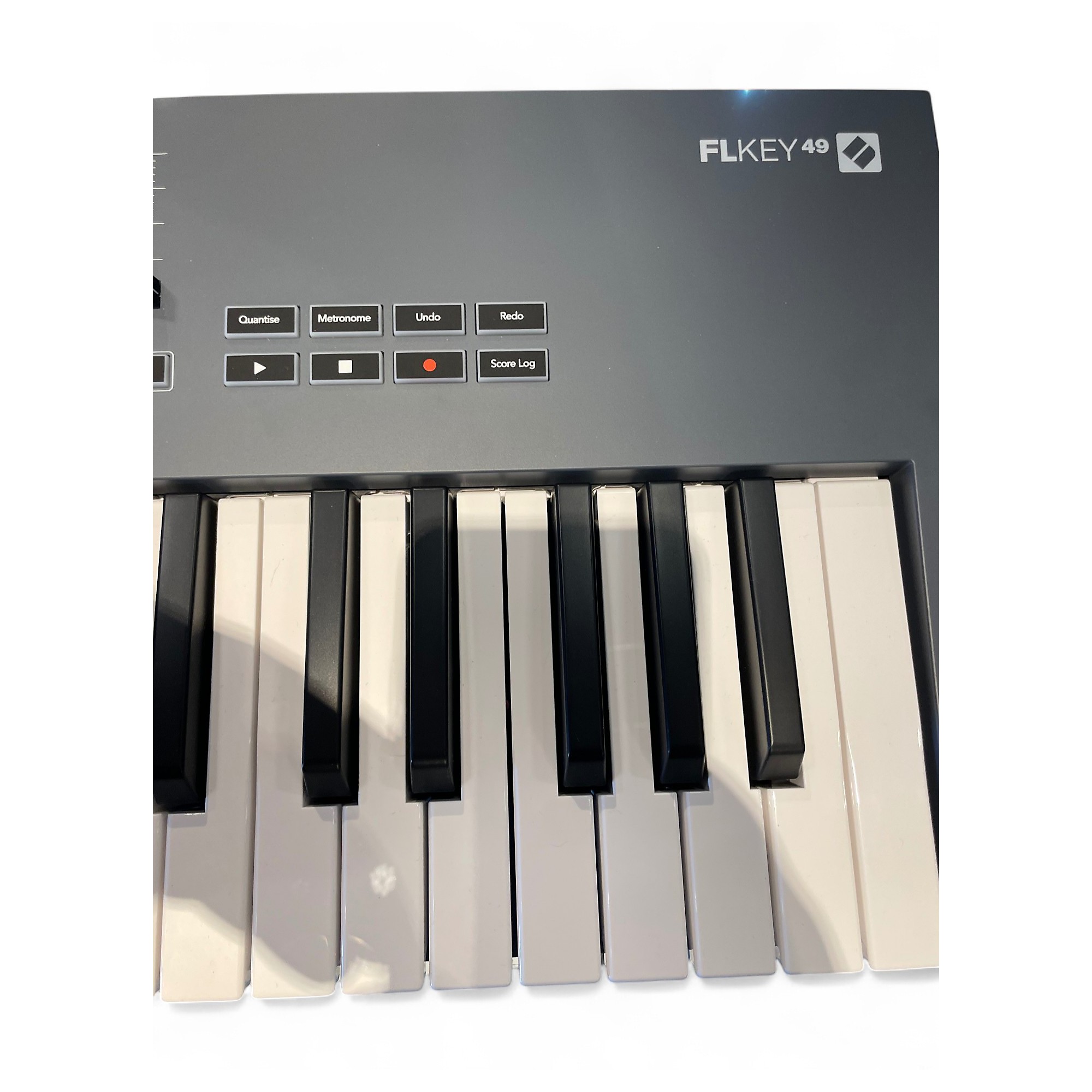 Used Novation Used Novation Launchkey 49 Key MIDI Controller Used Novation Used Novation Launchkey 49 Key MIDI Controller