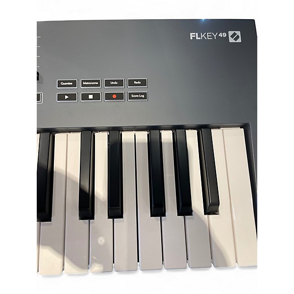 Used Novation Launchkey 49 Key MIDI Controller