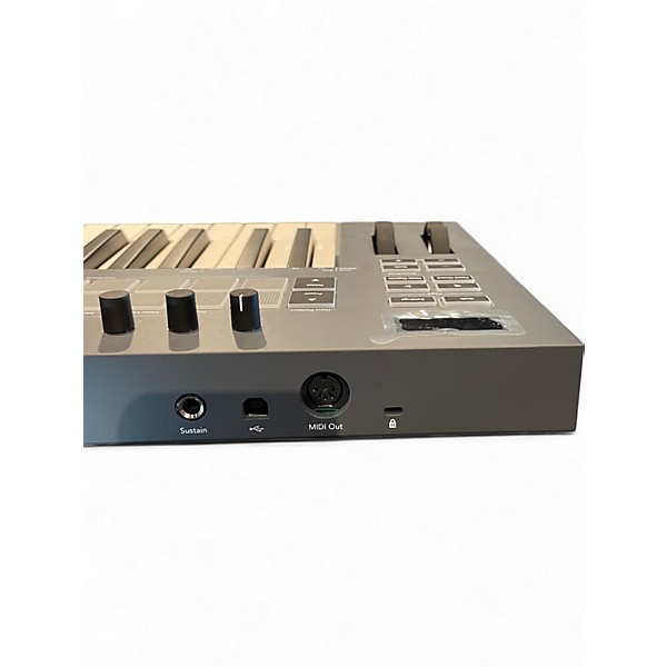 Used Novation Launchkey 49 Key MIDI Controller