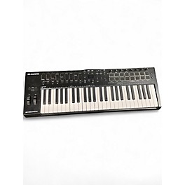Used M-Audio Oxygen Pro 49 MIDI Controller