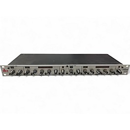 Used dbx 166XS Dual Compressor