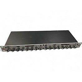 Used dbx 166XS Dual Compressor