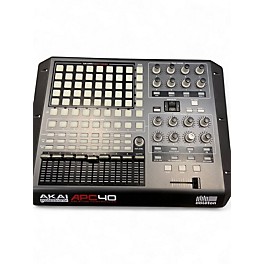 Used Akai Professional APC40 Production Controller