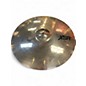 Used SABIAN 20in XSR ride Cymbal thumbnail