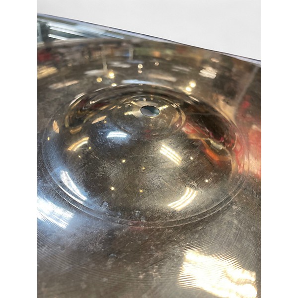 Used SABIAN 20in XSR ride Cymbal