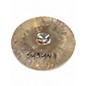 Used SABIAN 20in XSR ride Cymbal