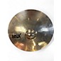 Used SABIAN 14in XSR fast crash Cymbal thumbnail