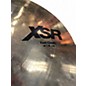 Used SABIAN 14in XSR fast crash Cymbal
