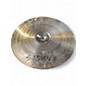 Used SABIAN 21in AAX medium ride Cymbal