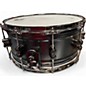 Used PDP by DW 6.5X14 Concept Series Snare GUN METAL GREY Drum