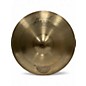 Used SABIAN 20in AAX Metal Ride Brilliant Cymbal