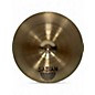 Used SABIAN 20in AAX Metal Ride Brilliant Cymbal