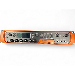 Used Avid eleven rack  Effect Processor