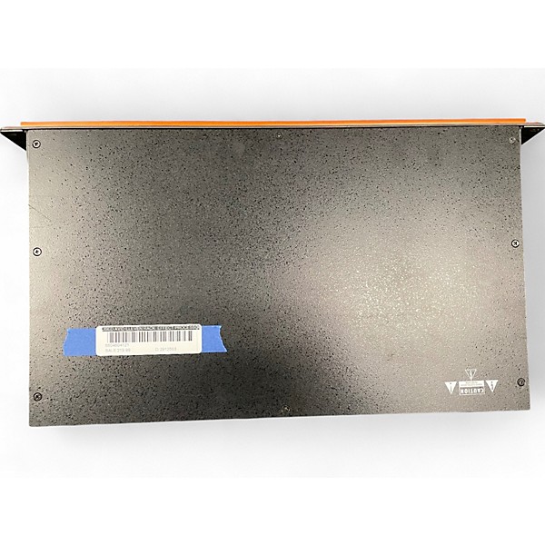 Used Avid eleven rack  Effect Processor