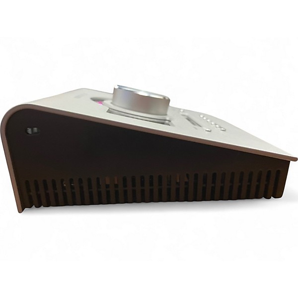 Used Universal Audio APOLLO TWIN X DUO GEN 2 Audio Interface