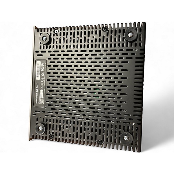 Used Universal Audio APOLLO TWIN X DUO GEN 2 Audio Interface