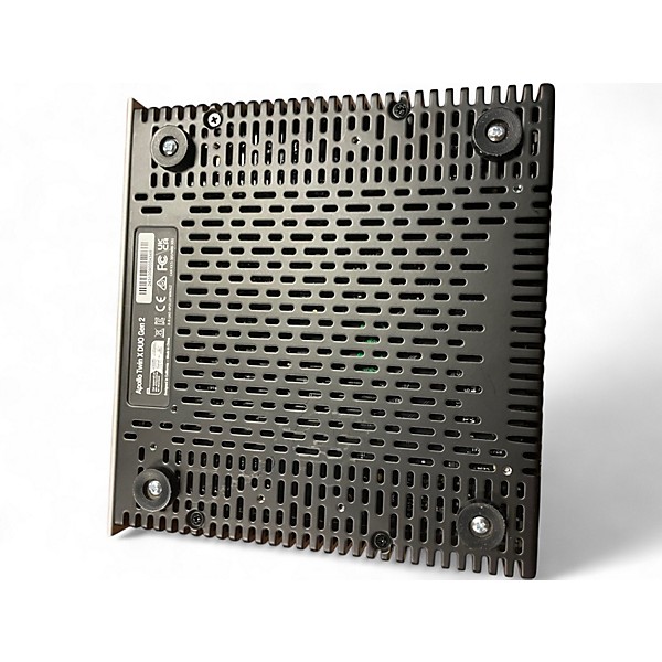 Used Universal Audio APOLLO TWIN X DUO GEN 2 Audio Interface