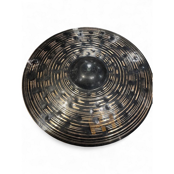 Used MEINL 20in Classics Custom Dark Ride Cymbal