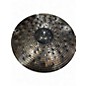 Used MEINL 20in Classics Custom Dark Ride Cymbal thumbnail