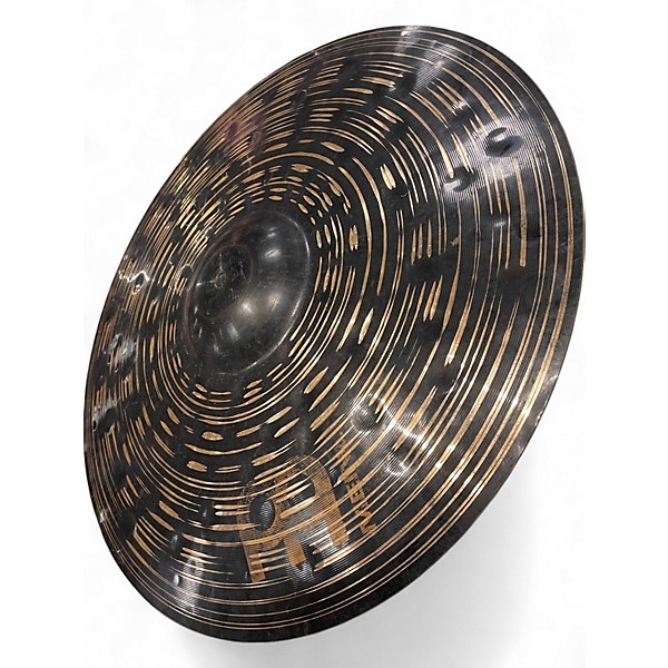 Used MEINL 20in Classics Custom Dark Ride Cymbal