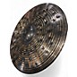 Used MEINL 20in Classics Custom Dark Ride Cymbal