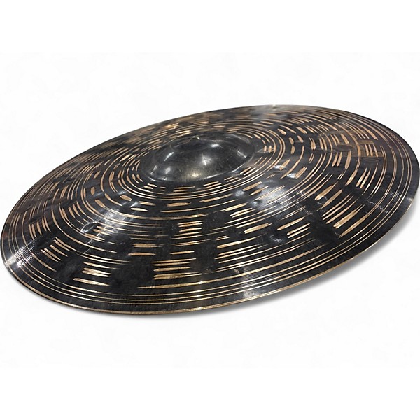 Used MEINL 20in Classics Custom Dark Ride Cymbal