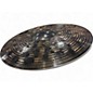 Used MEINL 20in Classics Custom Dark Ride Cymbal