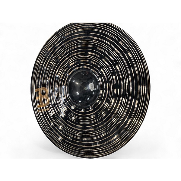 Used MEINL 20in Classics Custom Dark Ride Cymbal