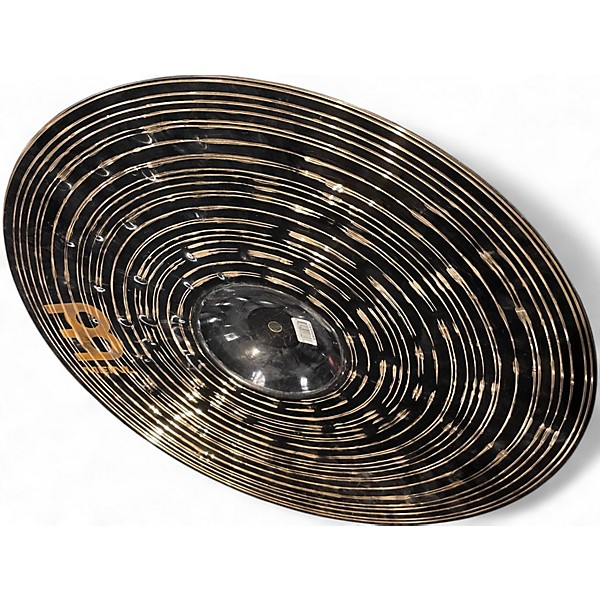 Used MEINL 20in Classics Custom Dark Ride Cymbal