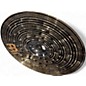 Used MEINL 20in Classics Custom Dark Ride Cymbal