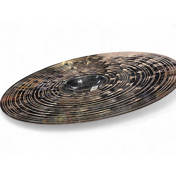 Used MEINL 20in Classics Custom Dark Ride Cymbal