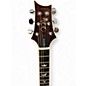 Used PRS SE Hollowbody II Charcoal Burst Hollow Body Electric Guitar