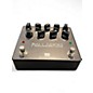 Used Seymour Duncan Palladium Effect Pedal
