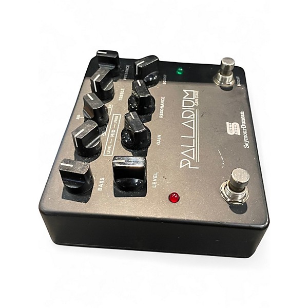 Used Seymour Duncan Palladium Effect Pedal